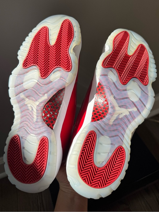 NWT Air Jordan 11 Cherries! ? main image 6